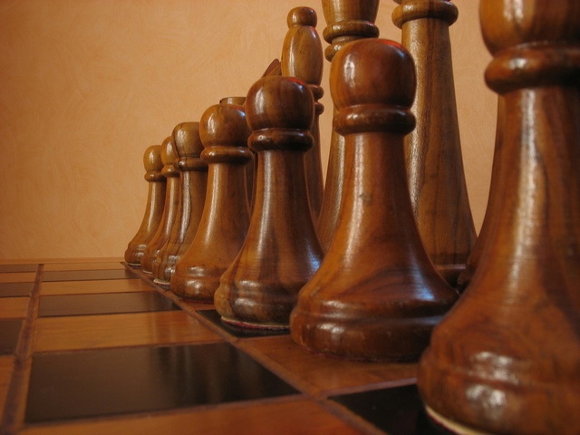 chess mate