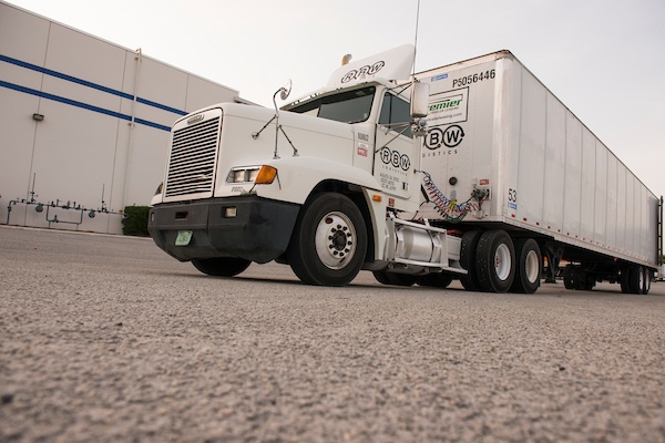 Transportation Tips For Safe and Effective Fleet Management