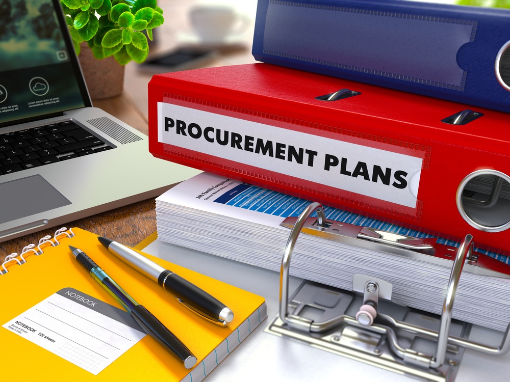 Building a Strategic Supplier Relationship
